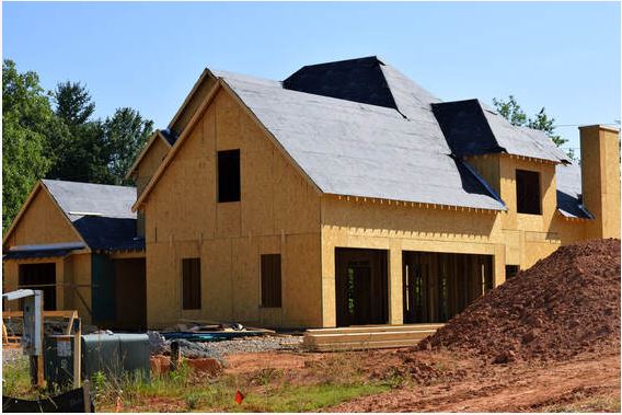 Spring Roofing Company