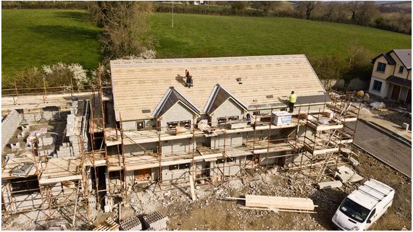 Roofing Repair Spring TX